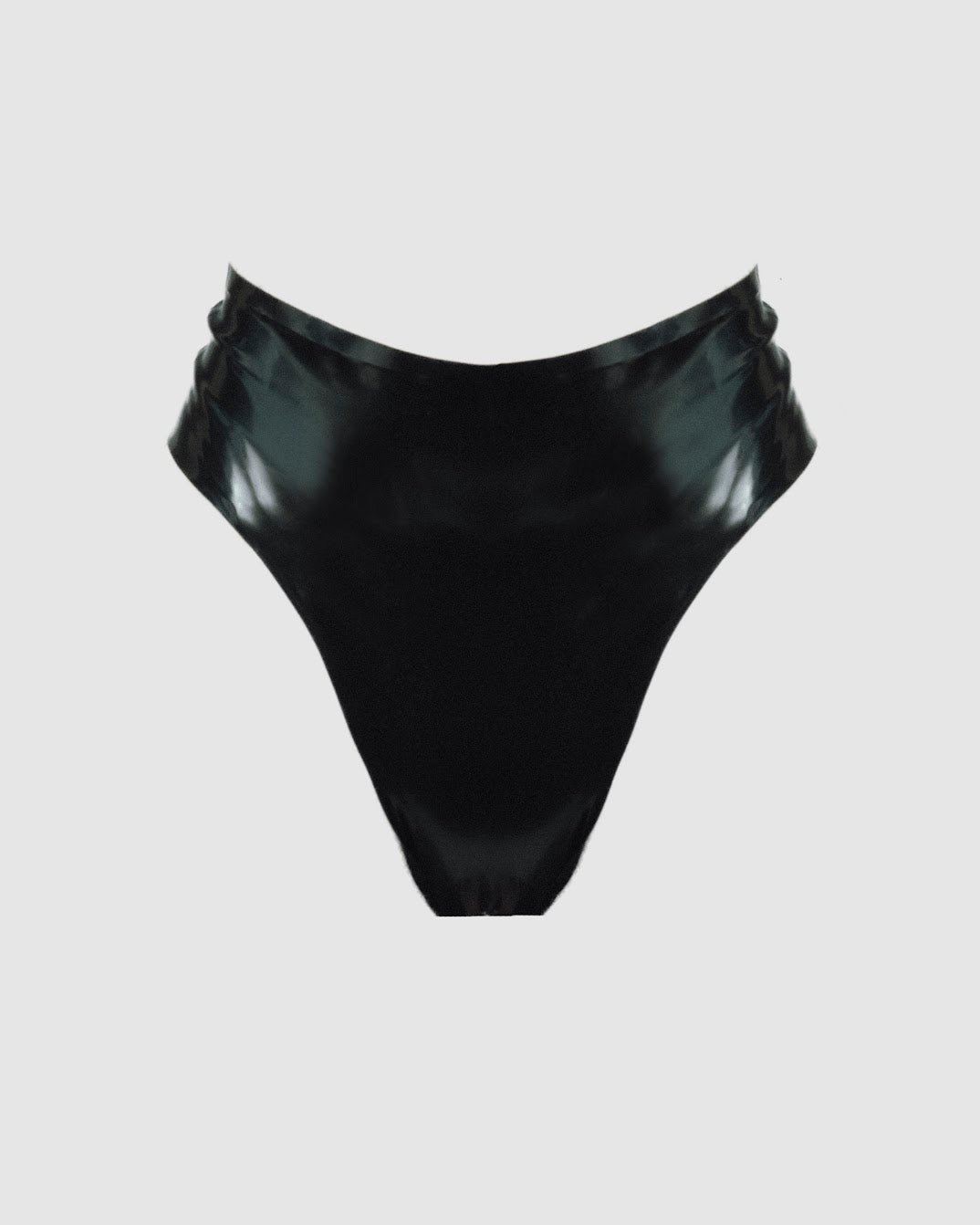 Master French Cut Thong