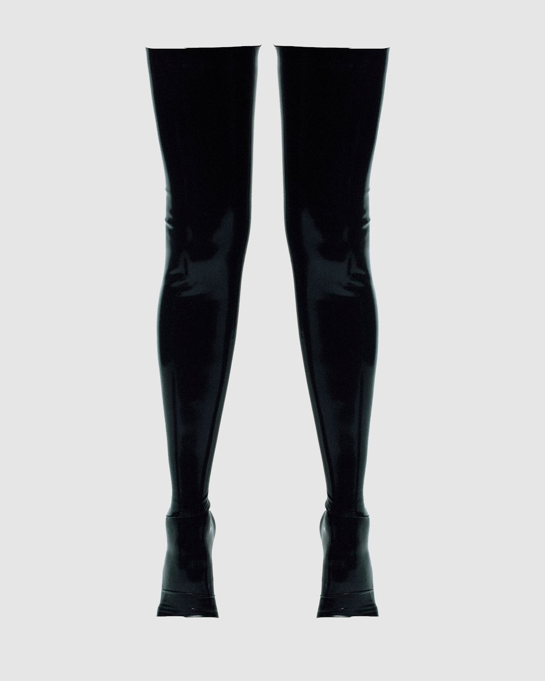 Phantom Toeless Stocking