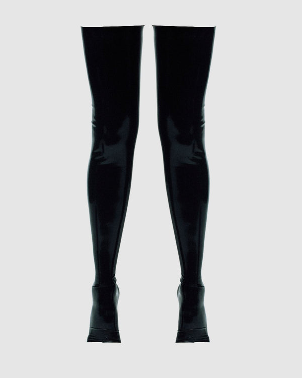 Phantom Toeless Stocking