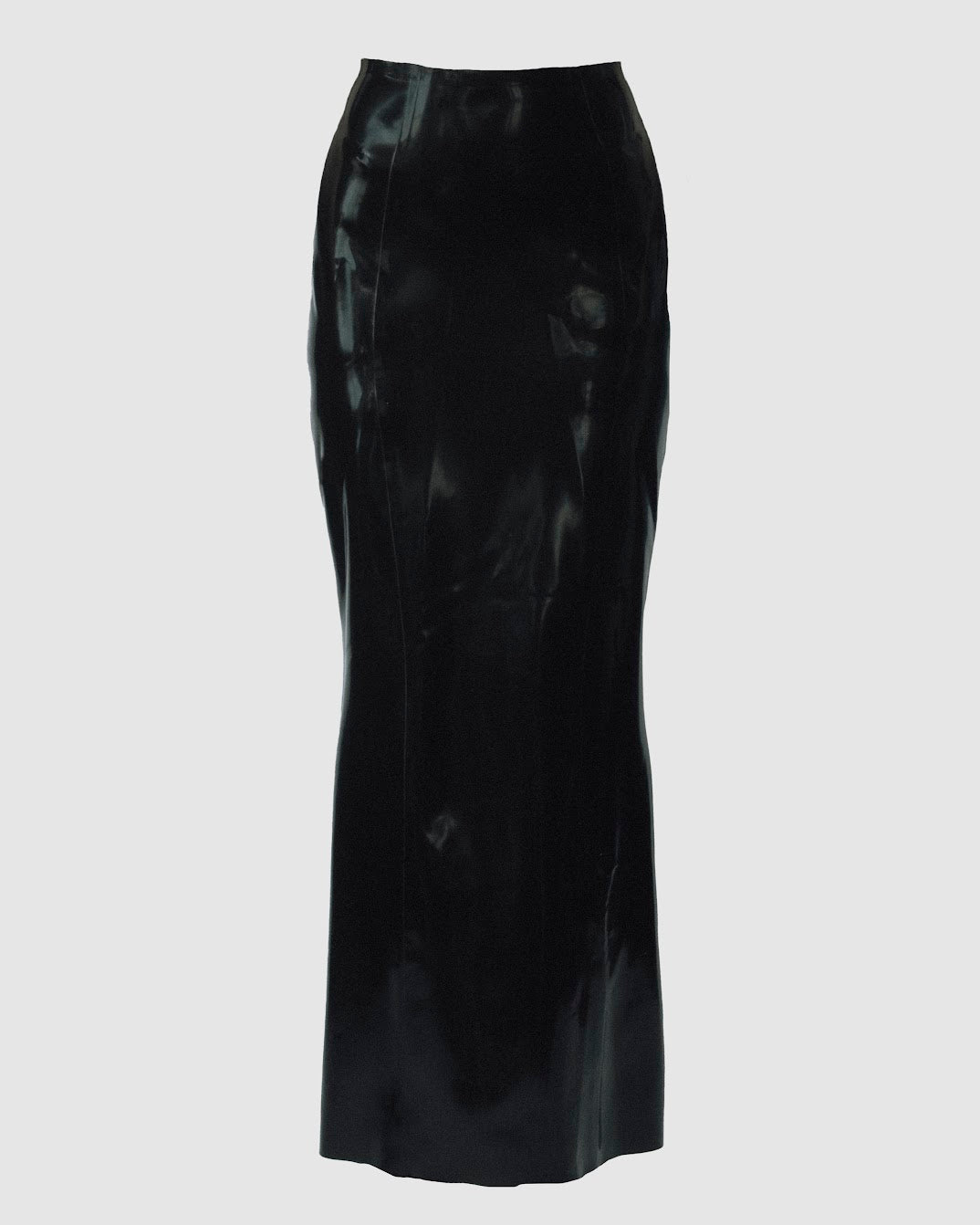 Discipline Maxi Skirt