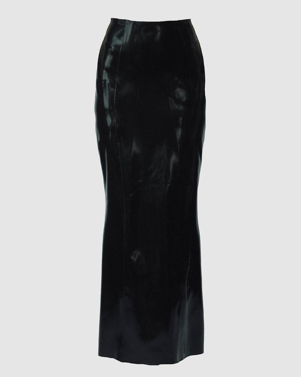 Discipline Maxi Skirt