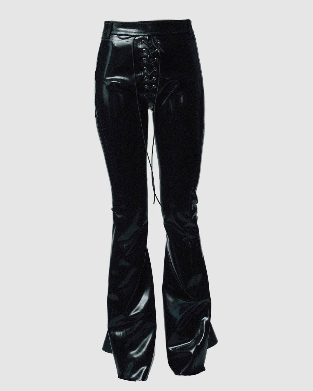 Kick Flare Mid rise 1/1