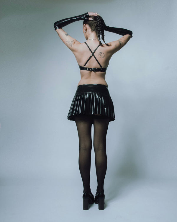 Phantom Long Arm Warmer