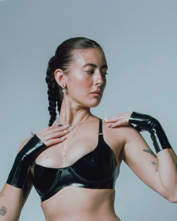 Phantom Short Arm Warmer